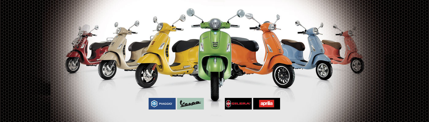 Images Piaggio